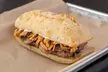 5% Cash Back at Tampa Burger Company - Second Medium