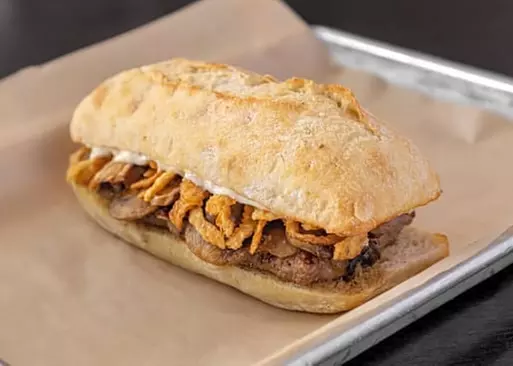 5% Cash Back at Tampa Burger Company