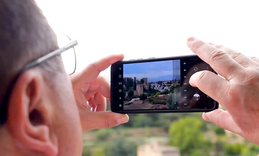 Image 3: Visita Alhambra y Generalife con Audioguía