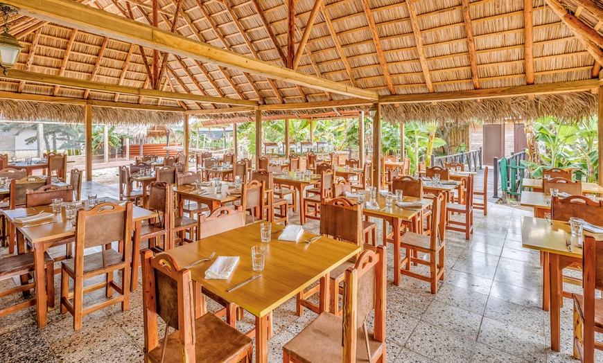 Image 11: ✈ CUBA | Cayo Coco - Meliá Costa Rey 5*, 5 nuit - Plage de sable blanc