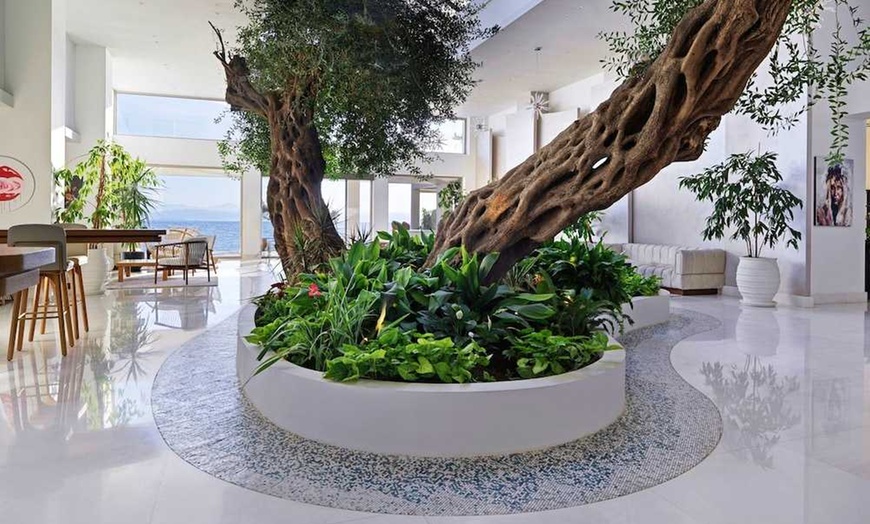 Image 2: ✈ CORFOU | Moraitika - Domes Miramare A luxury Collection Resort 5*...