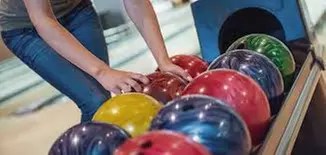 $18.50 For 2 Games Per Person & Shoe Rental For 2 People (Reg. $37)