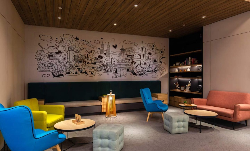 Image 12: ✈ MALAYSIA | Cheras - INNSiDE Kuala Lumpur Cheras 4*, 2 Nächte - Fi...