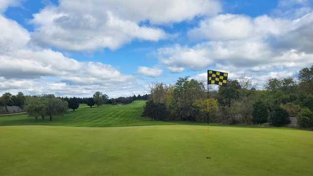 Online Booking - Round of Golf at Front Royal Golf Club