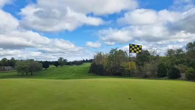 Online Booking - Round of Golf at Front Royal Golf Club - Primary Image