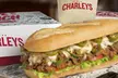 5% Cash Back at Charleys Cheesesteaks - Second Medium