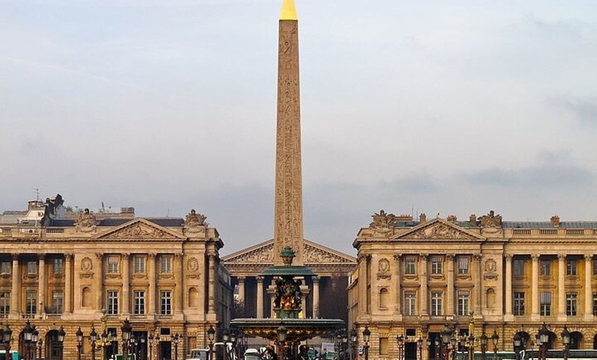Image 5: La visite la plus classique et monumentale de Paris