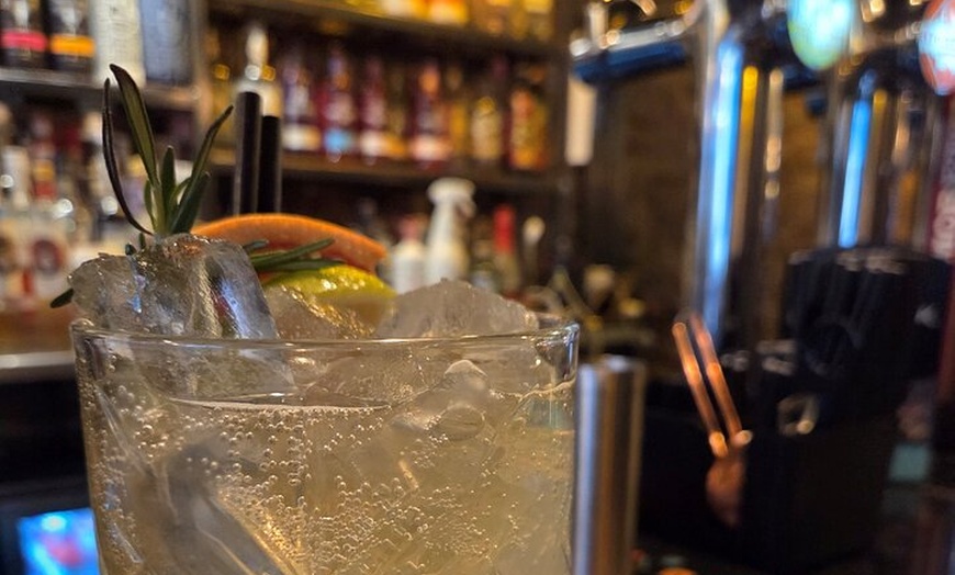 Image 48: Chester Food Tour: Unique Food With Drinks & Sightseeing