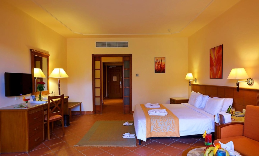 Image 7: ✈ EGYPTE | Sharm El Sheikh - Charmillion Gardens Aqua Park avec tou...