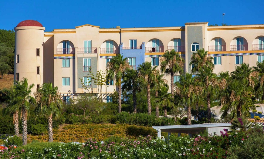 Image 9: ✈ SICILE | Selinunte - Mangia's Selinunte resort 4* - Bord de mer