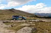 Private Tour of Trail Ridge Road in Rocky Mountain National Park