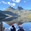 Image 2: 2 Day Cradle Mountain Tour / Hobart return / Inc. Accommodation