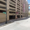 Image 3: Parking at 150 Carnegie Way NW. Garage