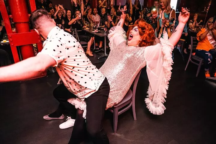 FunnyBoyz Liverpool - Drag Shows, Tributes, Brunches & Bar Crawls - Primary Image