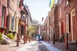 90 Minute History Walking Tour of Old City Philadelphia - Second Medium