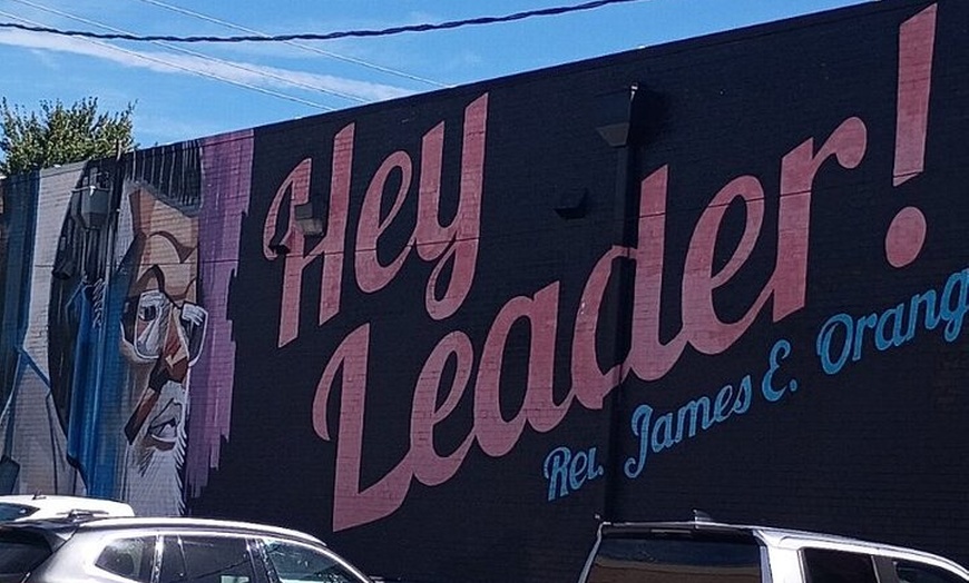 Image 19: ATL Remix Tour