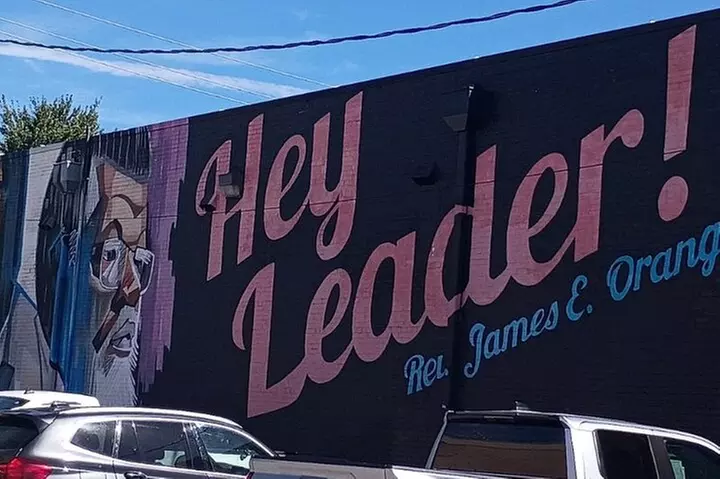 ATL Remix Tour (Cultural Experience - Entertainment, Film & more)