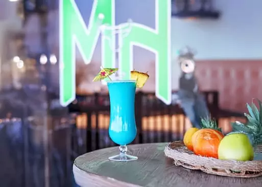 5% Cash Back at Margarita Hut