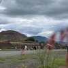 Image 6: Pyramids of Teotihuacan without tourist shops