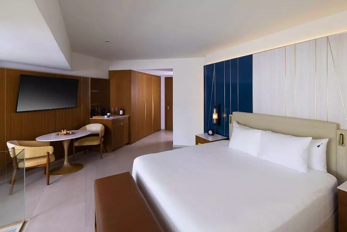 ✈ REPUBBLICA DOMINICANA | Punta Cana - Hard Rock Hotel & Casino 5*,...