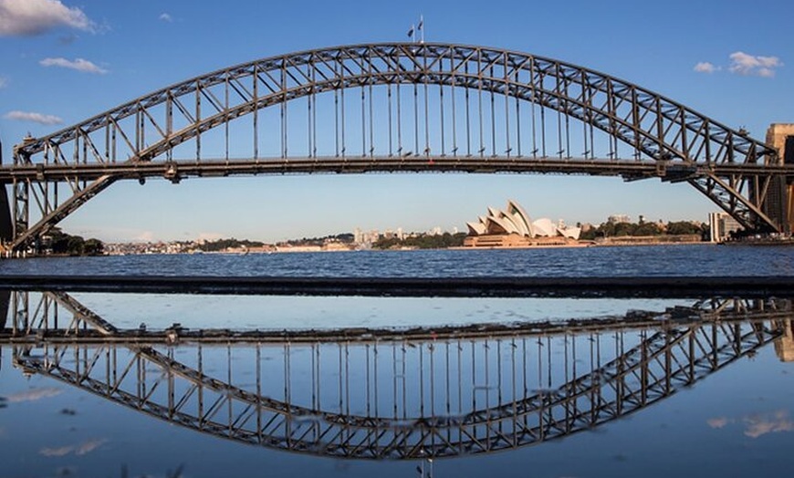 Image 3: Sydney Private local Experience Tour