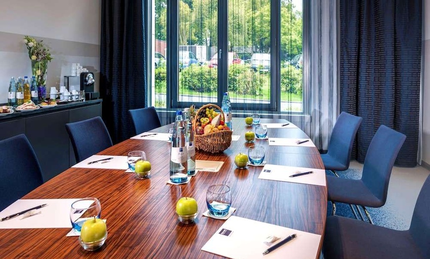 Image 46: ✈ NIEMCY | Hamburg - Dorint Hotel Hamburg Eppendorf 4* - City break