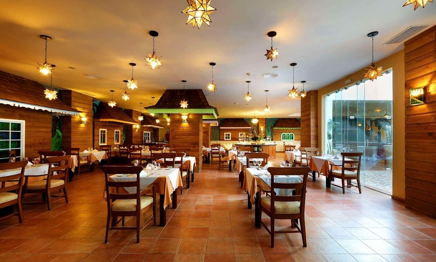 Image 34: ✈ GIAMAICA | Lucea - Grand Palladium Jamaica Resort & Spa 5*, 5 not...