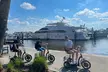 Sunset Tour of Naples Florida by Trike and Moped - Family Fun - Second Medium