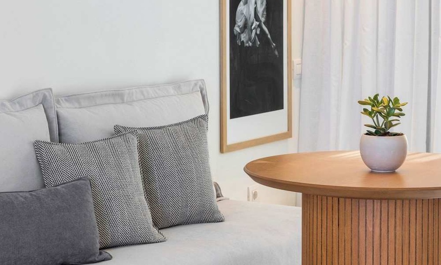 Image 222: ✈ CORFOU | Moraitika - Domes Miramare A luxury Collection Resort 5*...