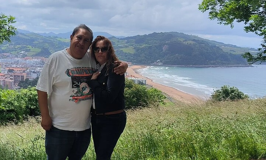 Image 25: Ultimate Basque Coast Adventure : Un recorrido exclusivo por joyas ...