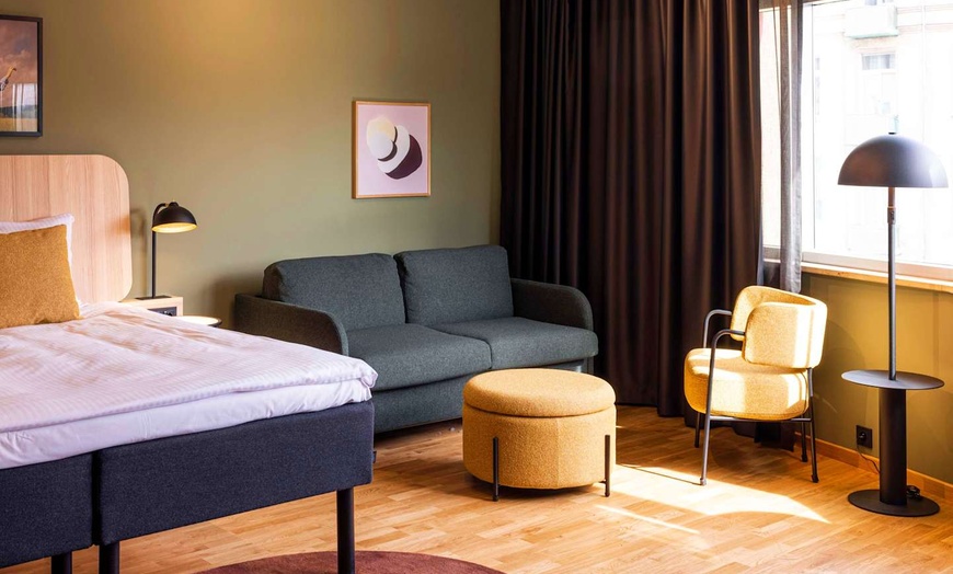 Image 51: ✈ POLSKA | Wroclaw - Scandic Wroclaw 4* - City break