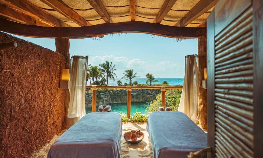Image 29: ✈ MESSICO | Playa del Carmen - Xcaret Mexico 5* - Club