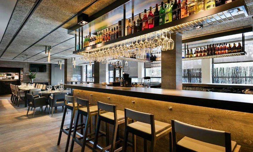Image 8: ✈ ESPAGNE | Barcelone - Hotel Upper Diagonal 4* - City break