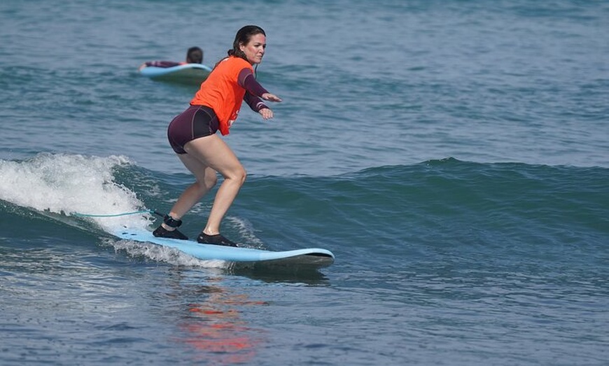 Image 10: 4 Horas de Clase de Surf en Corralejo, Fuerteventura