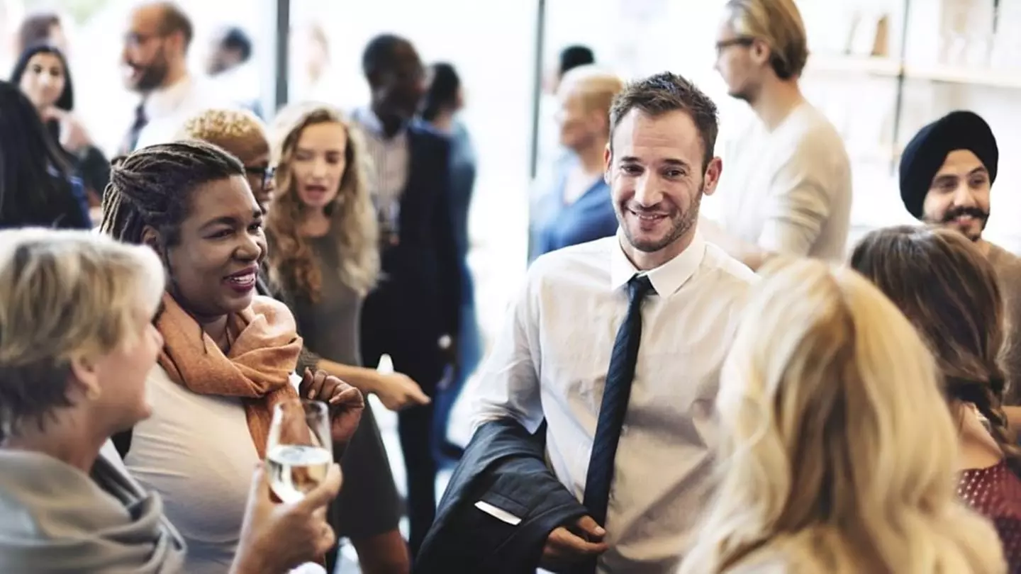Crypto & NFT Networking Event @ Hudson Station - Thursday, May 26, 2022 / 6:30pm - Primary Image