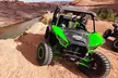 BEST! Poison Spider U-Drive 4X4 Tour in Moab +Dinosaur Tracks! - Second Medium