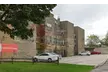 Parking at Alley Entrance - 20th and Wisconsin Lot - Second Medium