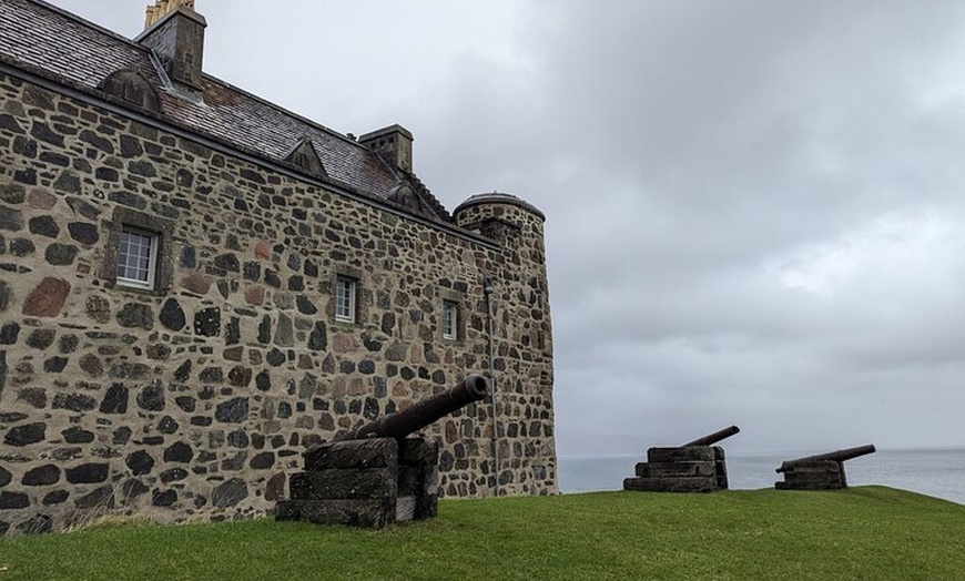 Image 10: 2 Day Private Tour of Mull, Iona and the Scottish Highlands