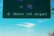 Private Cruise Port Transfer from MIA Airport or Any Miami Hotel - Second Medium