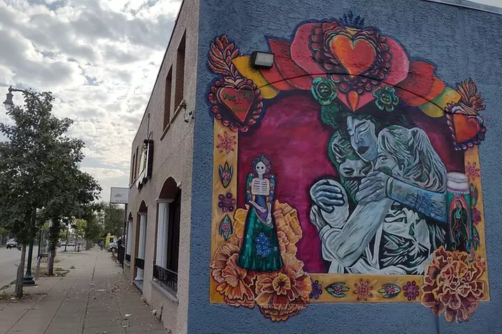 George Floyd Square and Midtown Minneapolis: A Self-Guided Tour