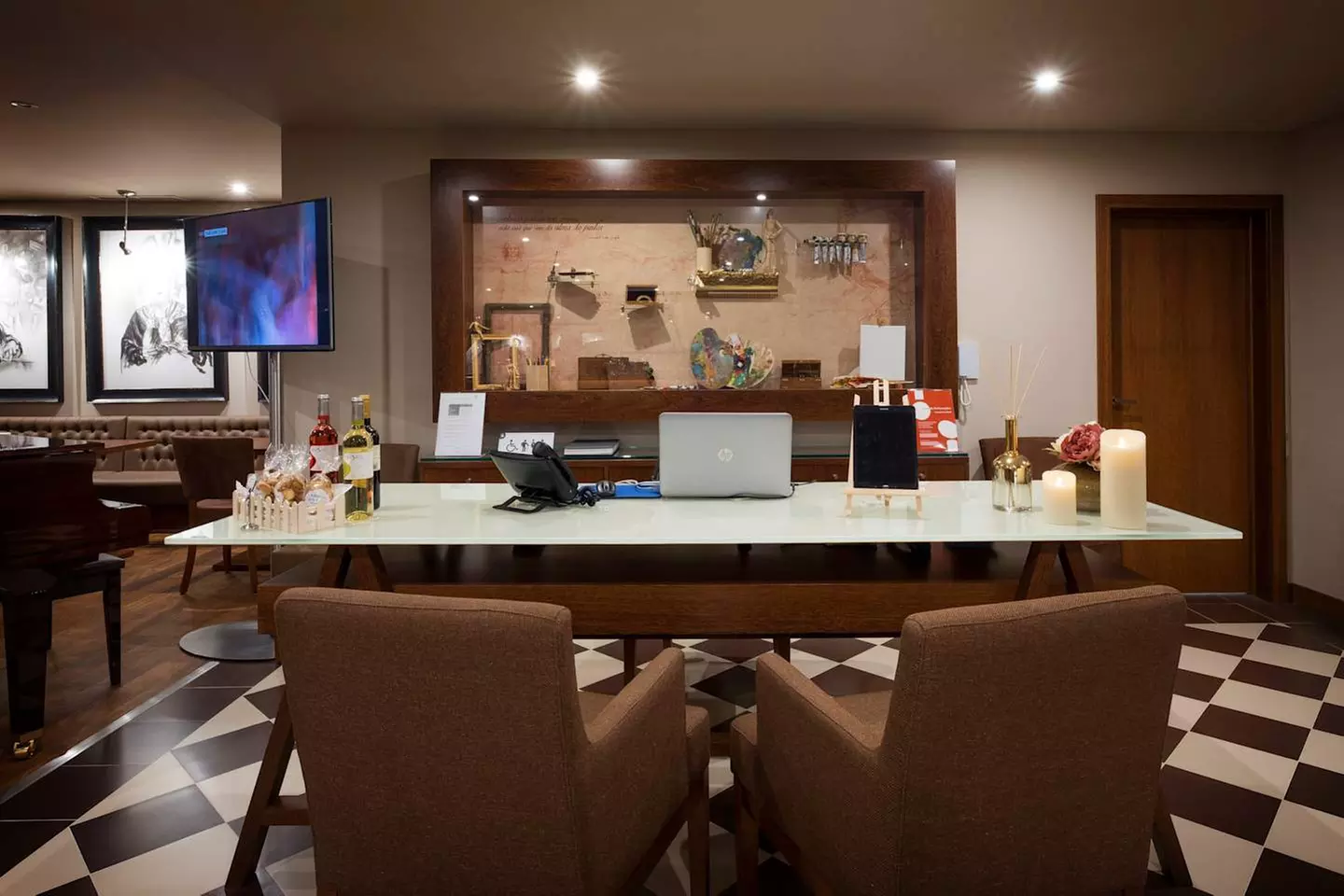 ✈ PORTUGAL | Porto - Vila Galé Porto Ribeira 4*, 2 nights - City ce...