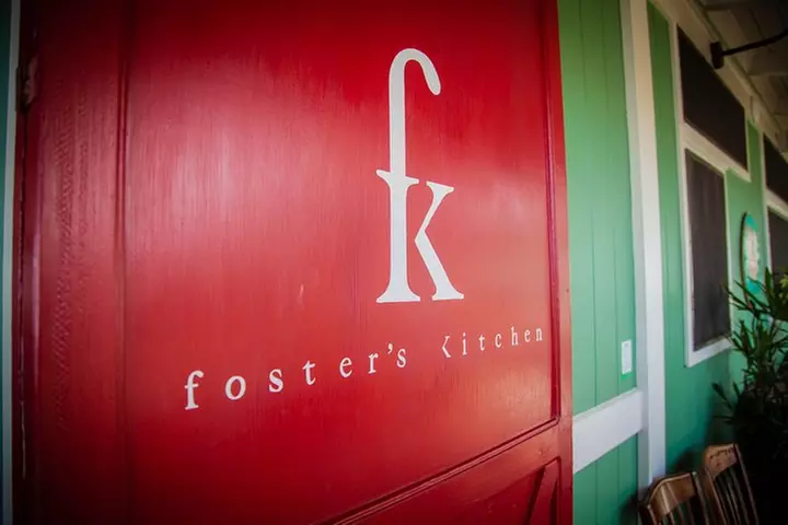 Kona Walking Food Tour