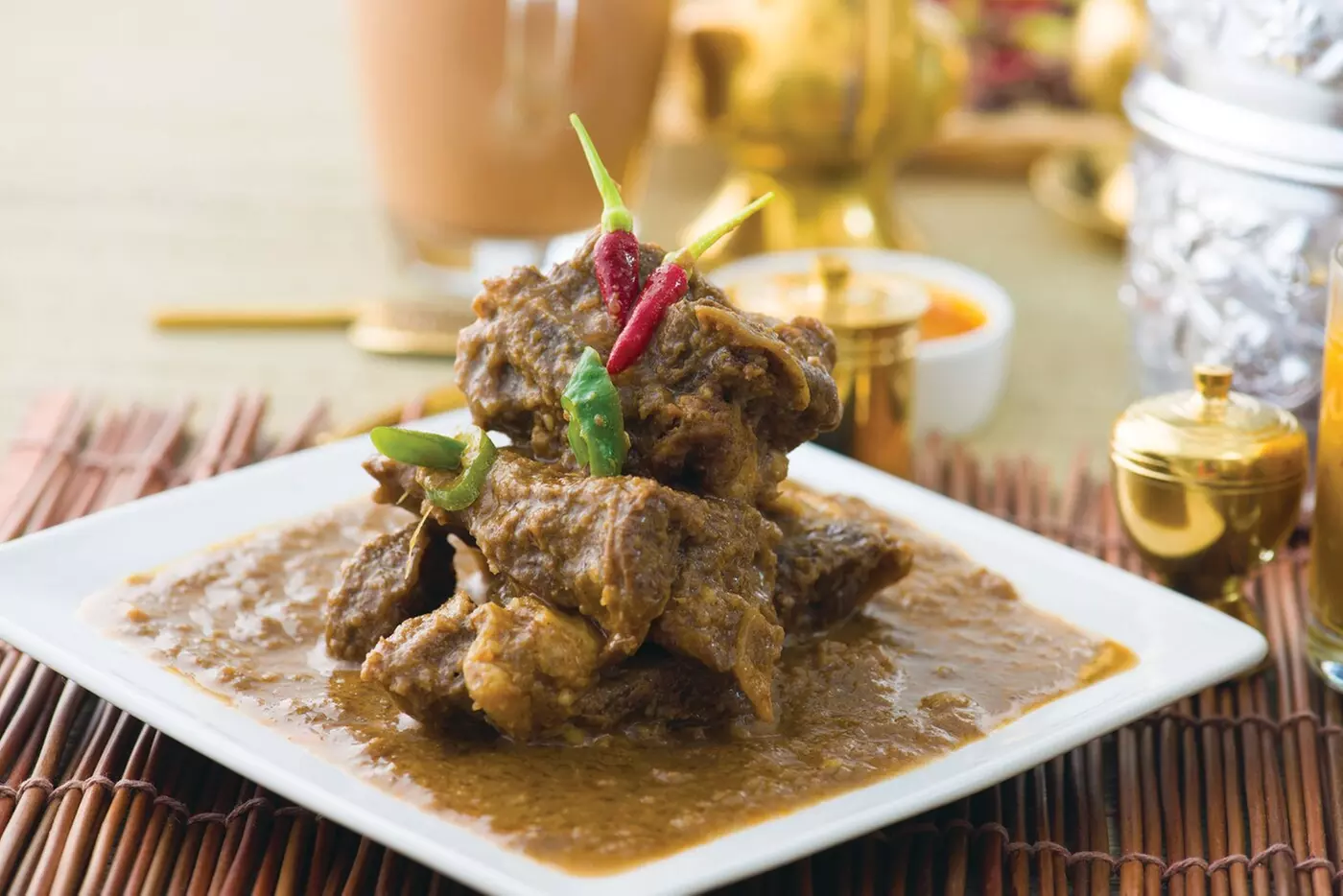 $10 For $20 Worth Of Indian Cuisine