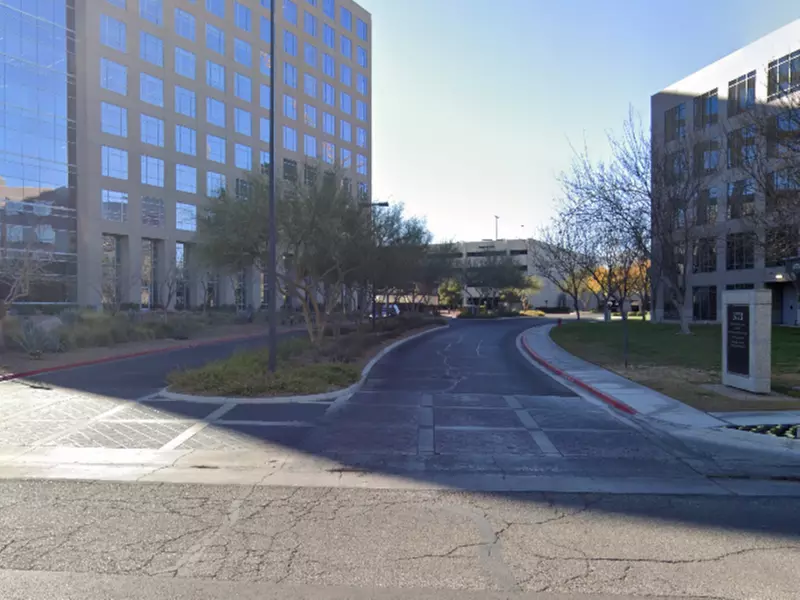 Parking at HH2 Garage - Second Medium