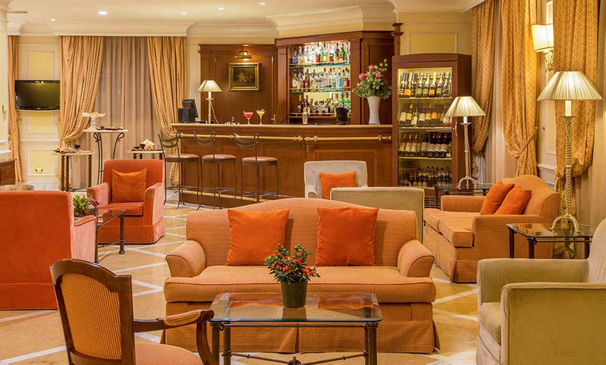 Image 10: ✈ ITALIE | Rome - Match Italie VS Angleterre Tournoi des VI nations...