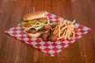 5% Cash Back at Doug's Motor City Bar & Grill - Second Medium