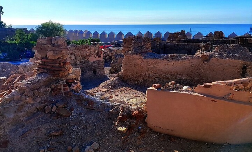 Image 11: Visita Guiada a la Alcazaba