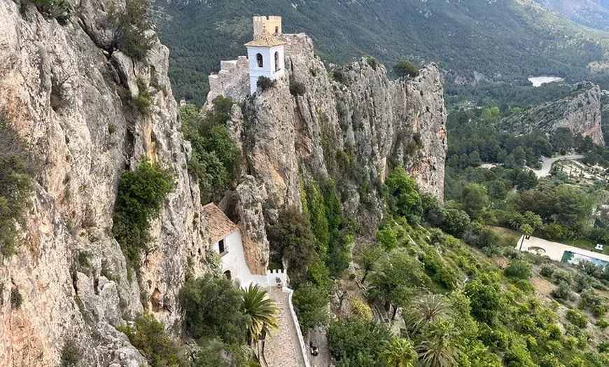 Image 7: Tu Tour Privado en Van Por La Costa Blanca