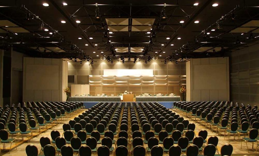 Image 233: ✈ JAPAN | Tokyo - Hotel East21 Tokyo 4*, 3 nights - City break