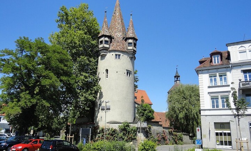 Image 5: Lindau Privater Rundgang mit Ortskundiger Reiseleiter